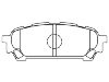 剎車片 Brake Pad Set:320 06 220
